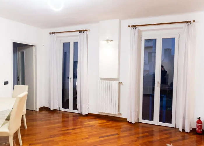 Sweet House Corso Genova